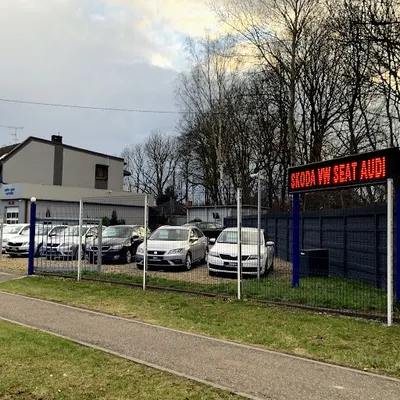 Bosch Car Service ADAR